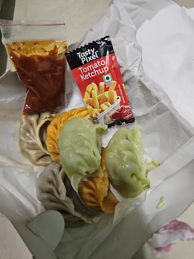 Image of: The Momos Factory in Arappalayam 3