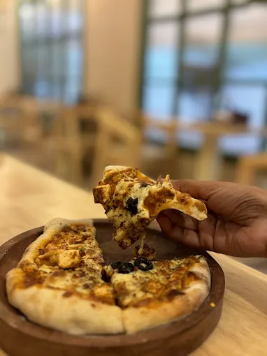Image of: The Munchies Veg Restaurant in Madurai 5