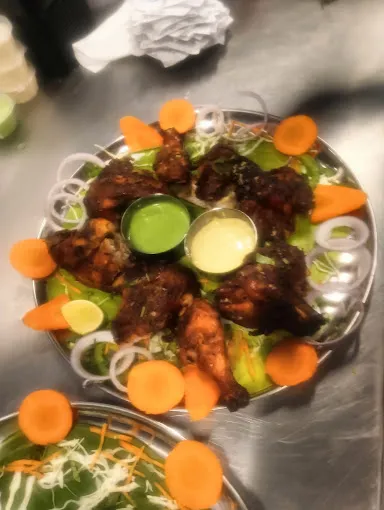 Image of: The Southern Biryani in Villapuram 3