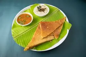 Image of: Thekkathi Mess in Kk Nagar