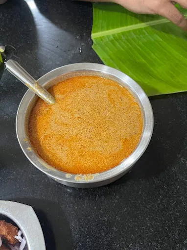 Image of: Theni Nagar Hotel in Madurai 3