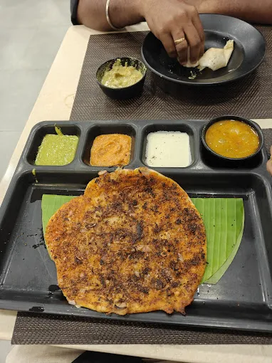 Image of: Thennattu Cafe in Kalavasal
