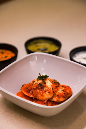 Image of: Thennattu Cafe in Kalavasal 3