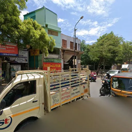 Image of: Thoppi Bhai Biriyaani in Goripalayam