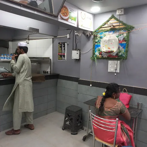 Image of: Tiruchendur Cafe in Madurai 3