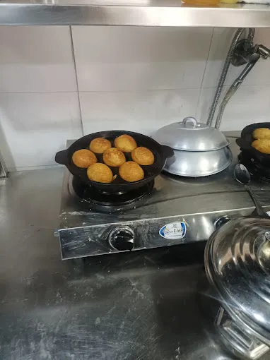 Image of: Tiruchendur Cafe in Madurai 6