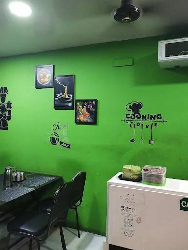 Image of: Topi Vappa Biriyani in Mahal