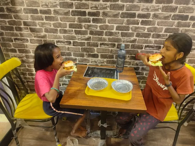 Image of: Triple C in Anna Nagar