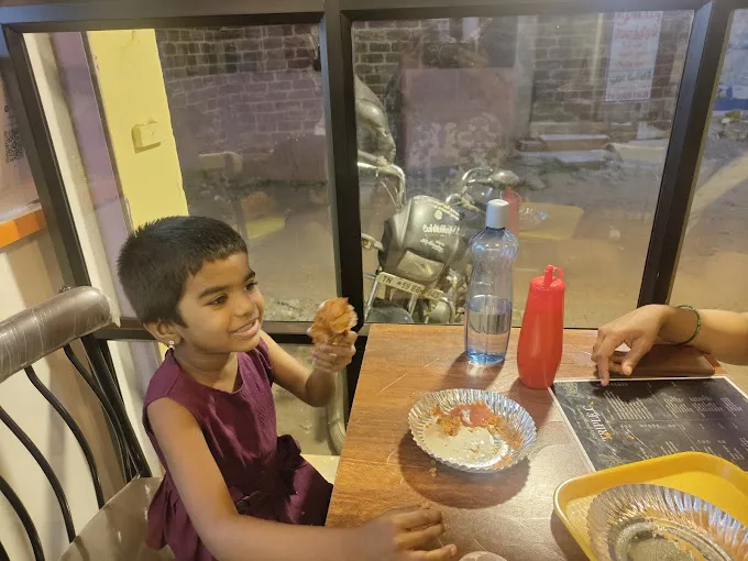 Image of: Triple C in Anna Nagar 2