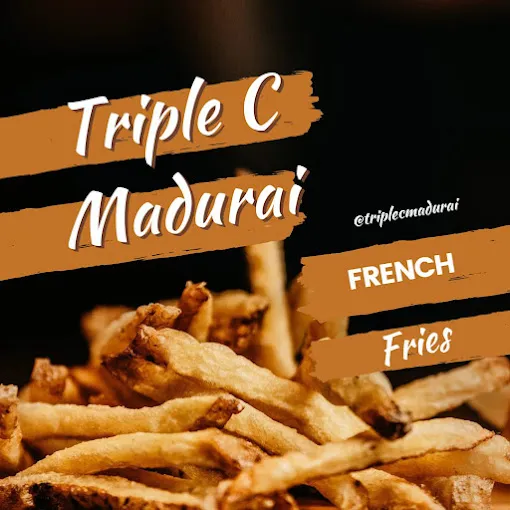 Image of: Triple C in Anna Nagar 3