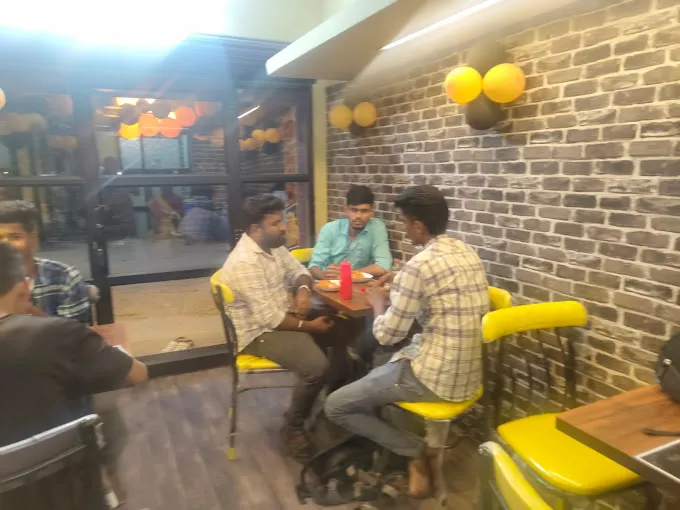 Image of: Triple C in Anna Nagar