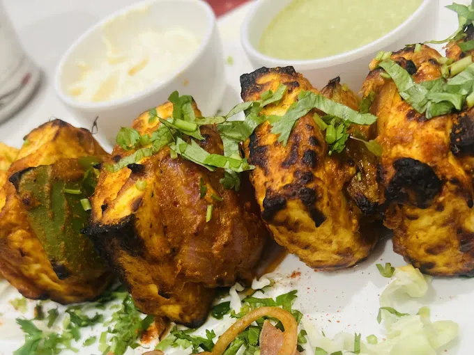 Image of: 12O Clock Biriyani in Iyer Bungalow 3