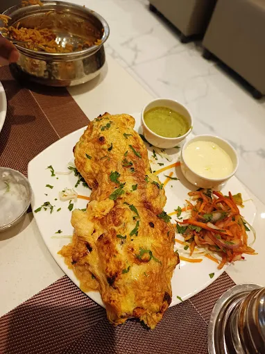 Image of: 12O Clock Biriyani in Iyer Bungalow