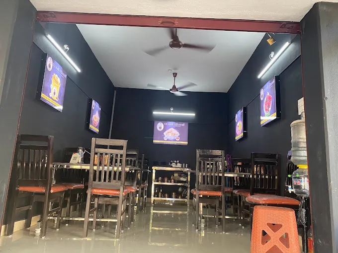 Image of: 12O Clock Biriyani in Karumbalai
