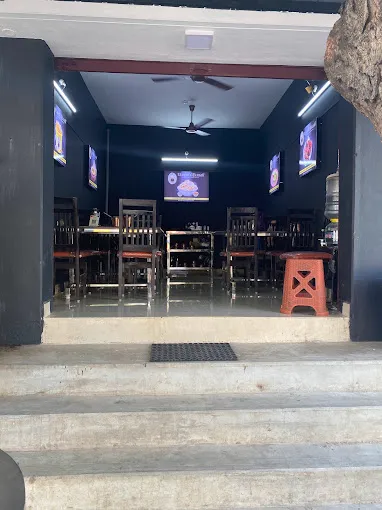 Image of: 12O Clock Biriyani in Karumbalai 2