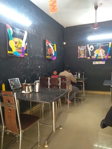 Image of: 12O Clock Biriyani in Karumbalai 3