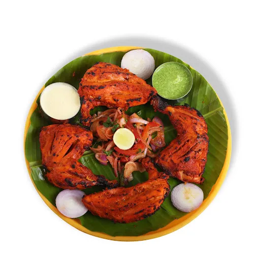 Image of: 12O Clock Biriyani in Karumbalai 4