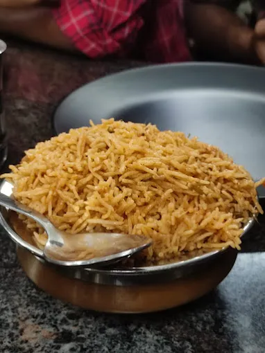 Image of: 12O Clock Biriyani in Karumbalai 5