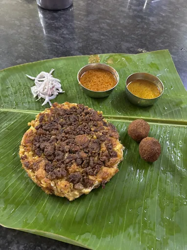 Image of: Vadakku Masi Vithi Konar Soup Kadai in Simmakkal 3