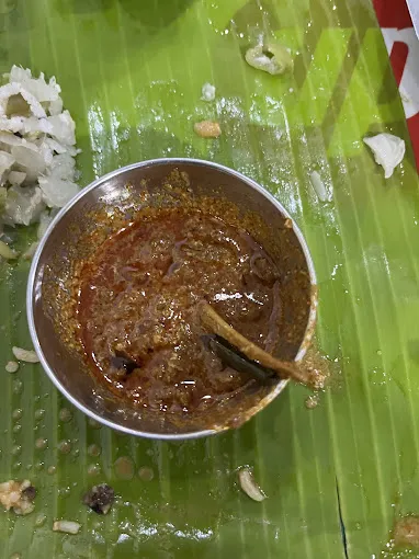 Image of: Vaigai Mess in Reserve Line 5