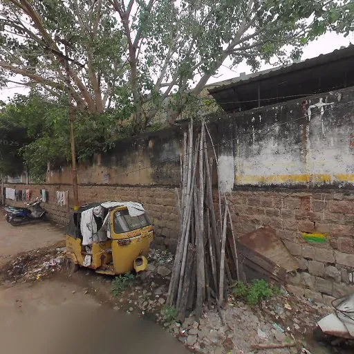 Image of: Vaigai Tiffin Center in Alwarpuram
