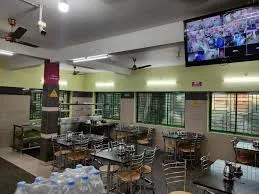 Image of: Vaigai Tiffin Center in Alwarpuram