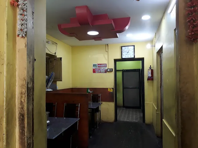 Image of: Vamsaavali Biriyani in Ponmeni 3