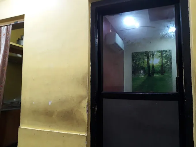 Image of: Vamsaavali Biriyani in Ponmeni 5