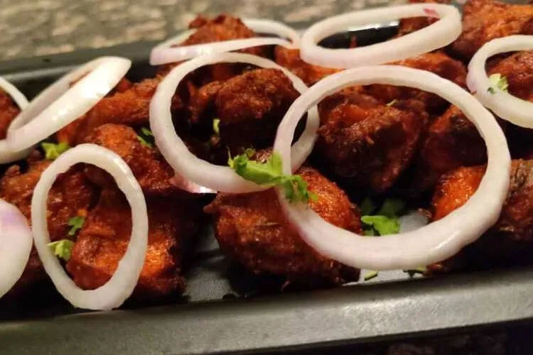 Image of: Varunesh Hotel in Villapuram