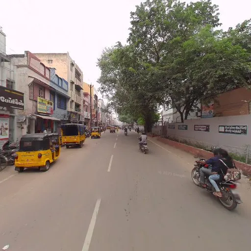 Image of: Vasan Tiffen Center Veg in Mahal