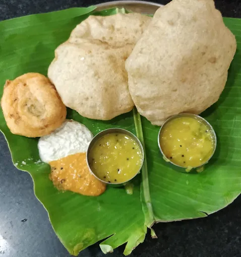 Image of: Vasantham Grand in Tallakulam