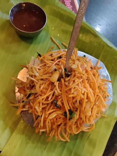 Image of: Vasantham Restaurant in Iyer Bungalow 2