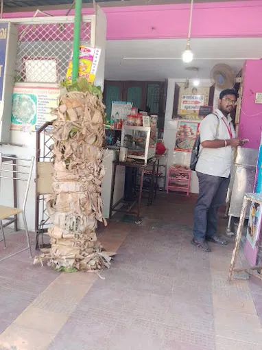 Image of: Venkatapathy Iyengar Food Court in Anna Nagar 3