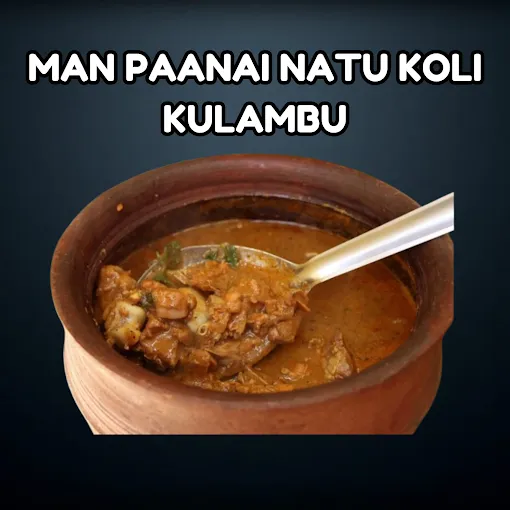 Image of: Vetree Kerala Meen Kulambu Kadai in Madurai