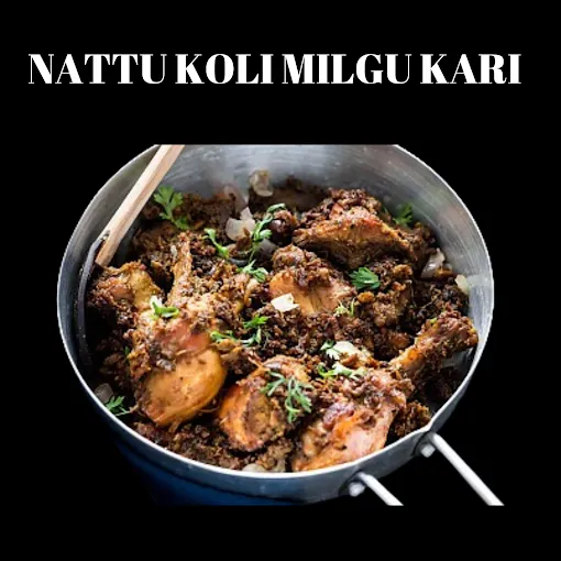 Image of: Vetree Kerala Meen Kulambu Kadai in Madurai 5