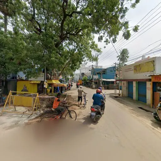 Image of: Vijaya Tiffen Center in Vilangudi 3