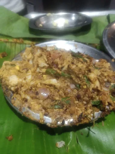 Image of: Vikram Hotel in Jaihindpuram