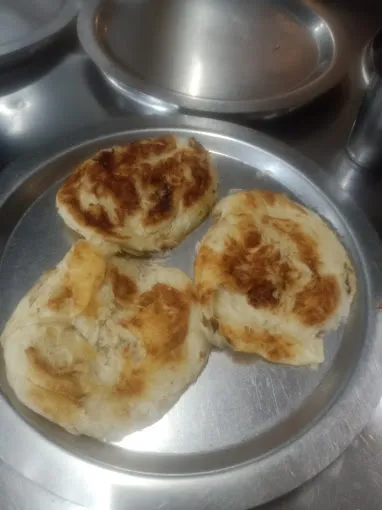 Image of: Vikram Hotel in Jaihindpuram 5
