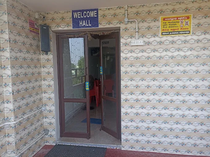 Image of: Viswa Residency in Vilangudi