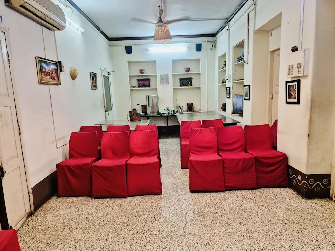Image of: Waalai Restaurant in Madurai