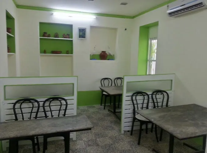Image of: Waalai Restaurant in Madurai 3