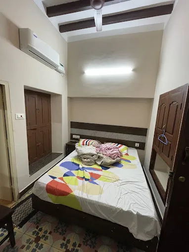 Image of: Wahith Inn in Reserve Line