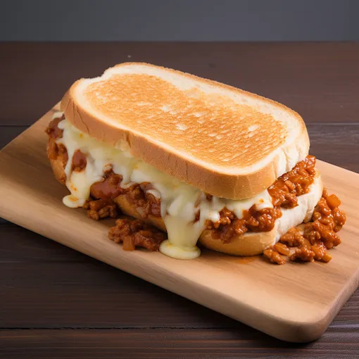 Image of: Wow Sandwich in Villapuram