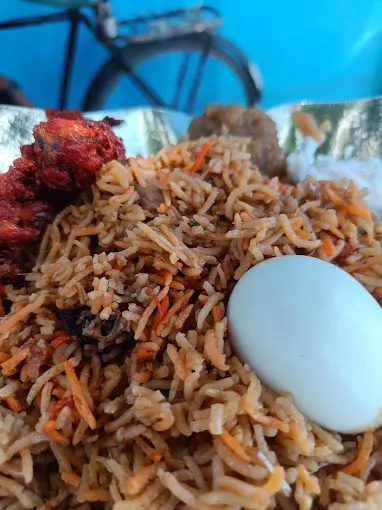 Image of: Wow Yummy Briyani in Madurai