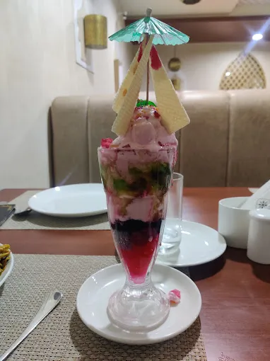 Image of: Zafran Multicuisine Restaurant in Kalavasal 5
