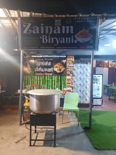 Image of: Zainam Biryani in Kk Nagar 2
