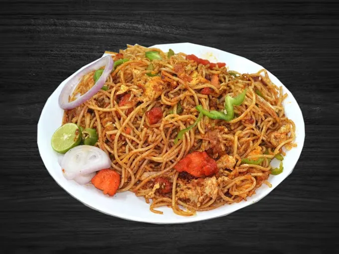 Image of: Zamzam Restaurant Ac in Madurai 2
