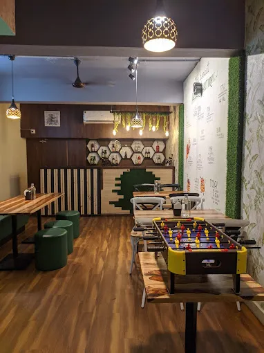 Image of: Zusi Zone in Palanganatham