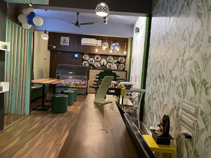 Image of: Zusi Zone in Palanganatham 4