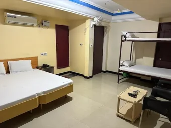 Image of: Hotel Sivabhagya Annexe in Arappalayam